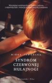 Okładka książki Syndrom czerwonej hulajnogi