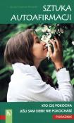 Okładka książki Sztuka autoafirmacji