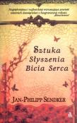Okładka książki Sztuka słyszenia bicia serca