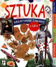 Okładka książki Sztuka