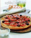 Okładka książki Szybko i smacznie. Pizza
