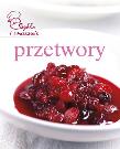 Szybko i smacznie - Przetwory. Autor: OPRACOWANIE  ZBIOROWE. Dadada.pl Okładka książki Szybko i smacznie - Przetwory