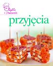 Okładka książki Szybko i smacznie - Przyjęcia