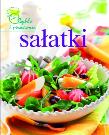 Szybko i smacznie - Sałatki w.2012. Autor: praca zbiorowa. Dadada.pl Okładka książki Szybko i smacznie - Sałatki w.2012