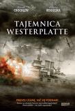 Okładka książki Tajemnica Westerplatte
