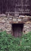 Takie sobie średniowieczne bajeczki. Autor: Jacek Banaszkiewicz (red.). Dadada.pl Okładka książki Takie sobie średniowieczne bajeczki