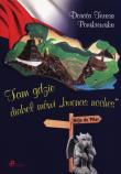 Tam gdzie diabeł mówi 'buenas noches'. Autor: Ponikiewska Dorota Teresa. Dadada.pl Okładka książki Tam gdzie diabeł mówi 'buenas noches'