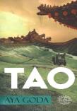 Tao - Aya Goda. Autor: Aya Goda. Dadada.pl Okładka książki Tao - Aya Goda