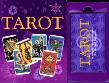 Okładka książki Tarot. Książka + karty