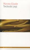 Okładka książki Techniki jogi
