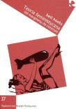 Teoria feministyczna. Od marginesu do centrum. Autor: Hooks Bell. Dadada.pl Okładka książki Teoria feministyczna. Od marginesu do centrum
