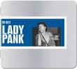 Okładka książki The Best Lady Pank