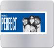 The best Perfect. Autor: Perfect. Dadada.pl Okładka książki The best Perfect