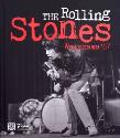 The Rolling Stones. Warszawa '67. Autor: Marcin Jacobson. Dadada.pl Okładka książki The Rolling Stones. Warszawa '67