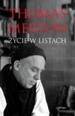 Okładka książki Thomas Merton. Życie w listach