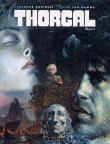 Okładka książki Thorgal. Wyprawa do krainy cieni TW