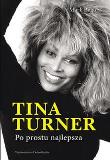 Okładka książki Tina Turner. Po prostu najlepsza