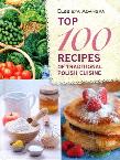 Okładka książki Top 100 recipes of traditional Polish cuisine