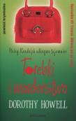 Okładka książki Torebki i morderstwo