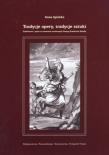 Tradycje opery, tradycje sztuki. Szaleństwo i patos w utworach scenicznych Georga Friedricha Handla. Autor: Anna Igielska. Dadada.pl Okładka książki Tradycje opery, tradycje sztuki. Szaleństwo i patos w utworach scenicznych Georga Friedricha Handla
