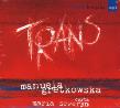 Okładka książki Trans CD MP3 - Audiobook