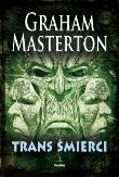 Okładka książki Trans śmierci