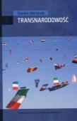 Okładka książki Transnarodowość
