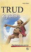 Okładka książki Trud życia