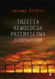 Trzecia rewolucja przemysłowa. Autor: Jeremy Rifkin. Dadada.pl Okładka książki Trzecia rewolucja przemysłowa