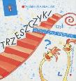 Okładka książki Trzeszczyk czyli trzeszczące wierszyki