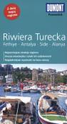 Turecka Riwiera Przewodnik DUMONT. Autor: Latzke Hans E.. Dadada.pl Okładka książki Turecka Riwiera Przewodnik DUMONT