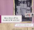 Tylko dla dziewcząt - Audiobook. Autor: Samozwaniec Magdalena. Dadada.pl Okładka książki Tylko dla dziewcząt - Audiobook
