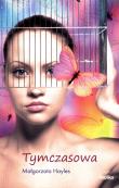 Okładka książki Tymczasowa