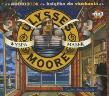 Ulysses Moore Audiobook 4 Wyspa masek - Audiobook. Autor: Baccalario Pierdomenico. Dadada.pl Okładka książki Ulysses Moore Audiobook 4 Wyspa masek - Audiobook