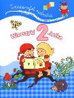 Uniwersytet malucha. Wierszyki 2-latka. Autor: Wejner Rafał. Dadada.pl Okładka książki Uniwersytet malucha. Wierszyki 2-latka