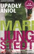 Okładka książki Upadły Anioł