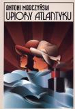 Okładka książki Upiory Atlantyku