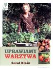Okładka książki Uprawiamy warzywa