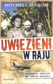 Okładka książki Uwięzieni w raju