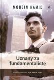 Okładka książki Uznany za fundamentalistę