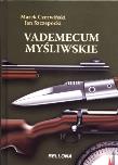Okładka książki Vademecum myśliwskie