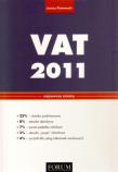 VAT 2011 Najnowsze zmiany. Autor: Piotrowski Janusz. Dadada.pl Okładka książki VAT 2011 Najnowsze zmiany