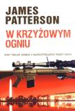 Okładka książki W krzyżowym ogniu