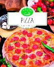Okładka książki W Kuchni. Pizza