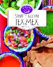 Okładka książki W kuchni. Sekrety kuchni Tex-Mex