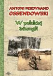 W polskiej dżungli BR. Autor: Ossendowski Antoni Ferdynand. Dadada.pl Okładka książki W polskiej dżungli BR