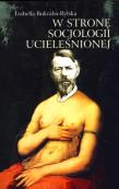 Okładka książki W stronę socjologii ucieleśnionej