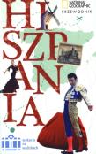 Okładka książki Wakacje na walizkach - Hiszpania