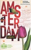 Okładka książki Wakacje w wielkim mieście - Amsterdam