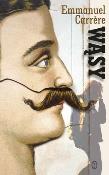 Okładka książki Wąsy